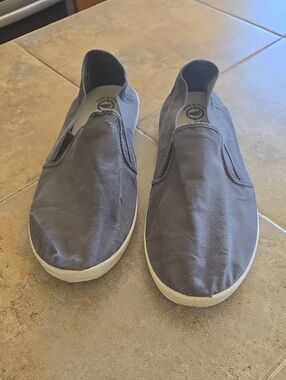 Natural World Casual Loafers